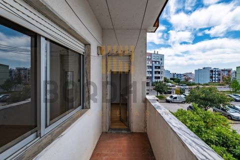 Lejlighed i Santo Onofre e Serra do Bouro, Leiria, Santo Onofre e Serra do Bouro - € 250.000 | Ref: APA_940_MS - foto 4
