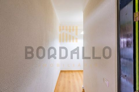 Lejlighed i Santo Onofre e Serra do Bouro, Leiria, Santo Onofre e Serra do Bouro - € 250.000 | Ref: APA_940_MS - foto 6