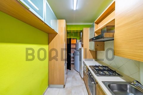 Lejlighed i Santo Onofre e Serra do Bouro, Leiria, Santo Onofre e Serra do Bouro - € 250.000 | Ref: APA_940_MS - foto 7