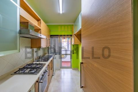 Lejlighed i Santo Onofre e Serra do Bouro, Leiria, Santo Onofre e Serra do Bouro - € 250.000 | Ref: APA_940_MS - foto 8