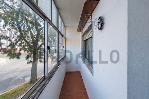 Lejlighed i Santo Onofre e Serra do Bouro, Leiria, Santo Onofre e Serra do Bouro - € 250.000 | Ref: APA_940_MS - foto 9