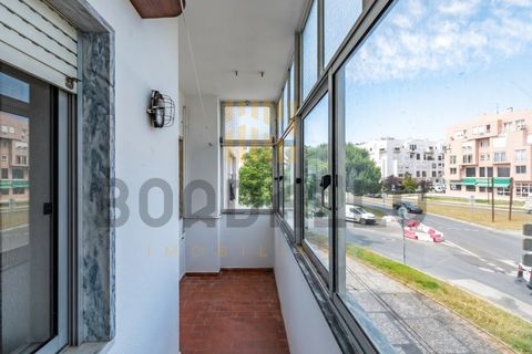 Lejlighed i Santo Onofre e Serra do Bouro, Leiria, Santo Onofre e Serra do Bouro - € 250.000 | Ref: APA_940_MS - foto 10