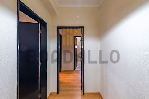 Lejlighed i Santo Onofre e Serra do Bouro, Leiria, Santo Onofre e Serra do Bouro - € 250.000 | Ref: APA_940_MS - foto 16