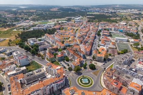 Lejlighed i Santo Onofre e Serra do Bouro, Leiria, Santo Onofre e Serra do Bouro - € 250.000 | Ref: APA_940_MS - foto 25