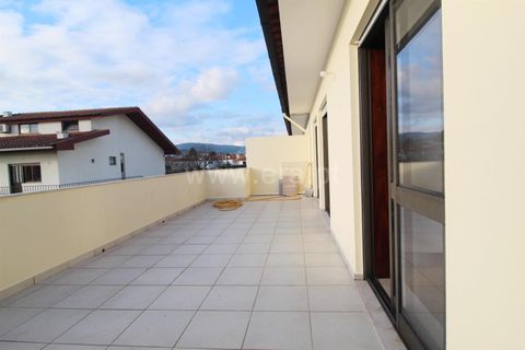 Apartament a Barcelos, Braga, Barcelos - € 750/mes | Ref: 254260806 - foto 3