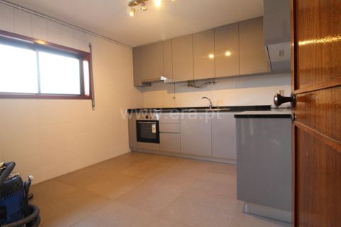 Apartament a Barcelos, Braga, Barcelos - € 750/mes | Ref: 254260806 - foto 5