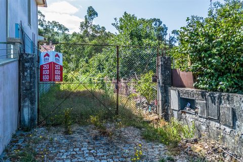 Helårsgrund i Barcelos, Braga, Barcelos - € 72.500 | Ref: 254260812 - foto 8