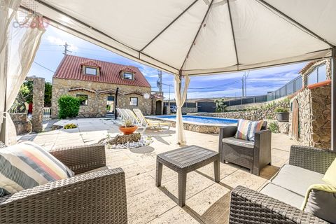 Villa i Sintra, Lisbon, Sintra - € 990.000 | Ref: ALC 1238.2 - foto 26