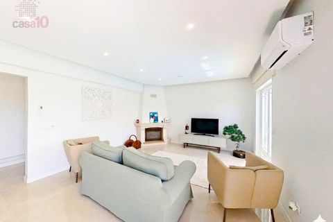 Villa i Alcochete, Setubal, Alcochete - € 729.000 | Ref: ALC 1433 - foto 2