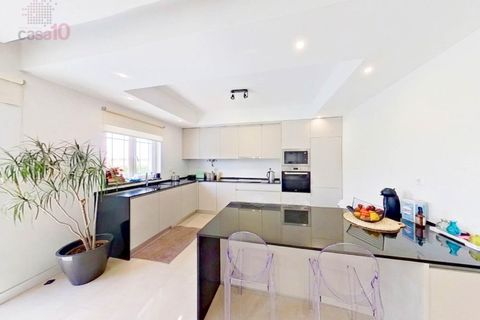 Villa i Alcochete, Setubal, Alcochete - € 729.000 | Ref: ALC 1433 - foto 3