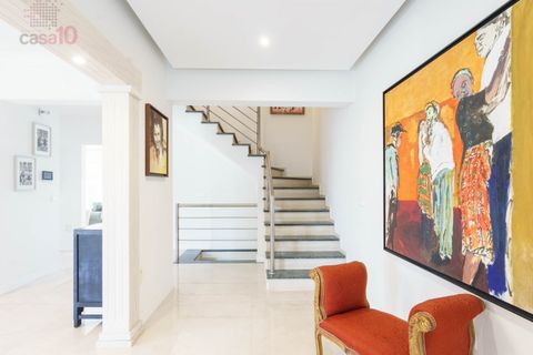 Villa i Alcochete, Setubal, Alcochete - € 729.000 | Ref: ALC 1433 - foto 8