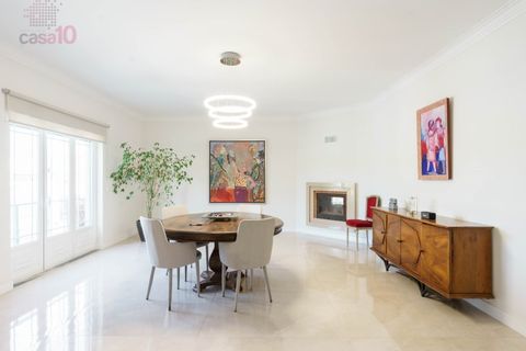 Villa i Alcochete, Setubal, Alcochete - € 729.000 | Ref: ALC 1433 - foto 9