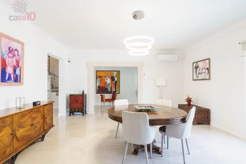 Villa i Alcochete, Setubal, Alcochete - € 729.000 | Ref: ALC 1433 - foto 10