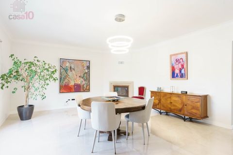 Villa i Alcochete, Setubal, Alcochete - € 729.000 | Ref: ALC 1433 - foto 11