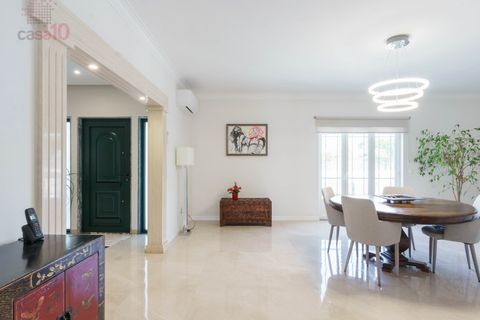 Villa i Alcochete, Setubal, Alcochete - € 729.000 | Ref: ALC 1433 - foto 12