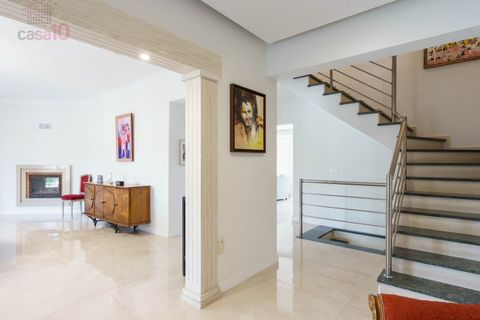 Villa i Alcochete, Setubal, Alcochete - € 729.000 | Ref: ALC 1433 - foto 13