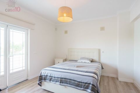 Villa i Alcochete, Setubal, Alcochete - € 729.000 | Ref: ALC 1433 - foto 18