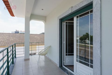 Villa i Alcochete, Setubal, Alcochete - € 729.000 | Ref: ALC 1433 - foto 21