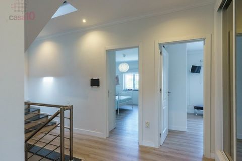 Villa i Alcochete, Setubal, Alcochete - € 729.000 | Ref: ALC 1433 - foto 25
