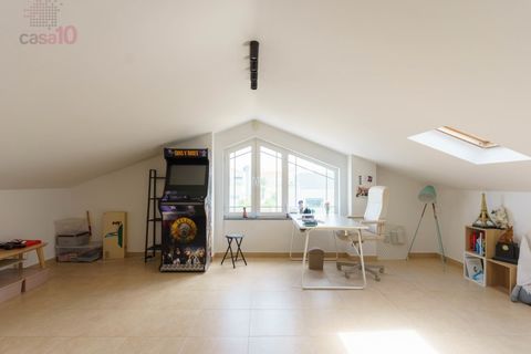 Villa i Alcochete, Setubal, Alcochete - € 729.000 | Ref: ALC 1433 - foto 33