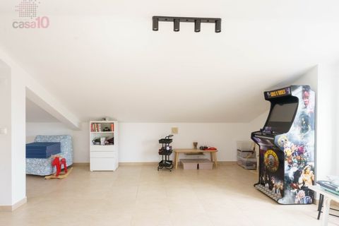 Villa i Alcochete, Setubal, Alcochete - € 729.000 | Ref: ALC 1433 - foto 35
