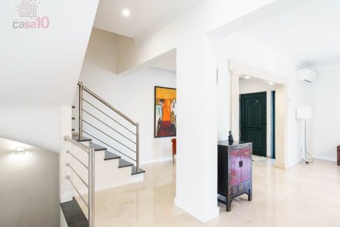 Villa i Alcochete, Setubal, Alcochete - € 729.000 | Ref: ALC 1433 - foto 36