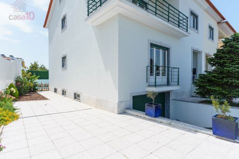Villa i Alcochete, Setubal, Alcochete - € 729.000 | Ref: ALC 1433 - foto 41