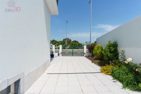 Villa i Alcochete, Setubal, Alcochete - € 729.000 | Ref: ALC 1433 - foto 42