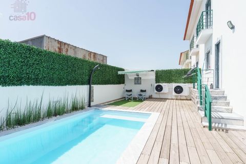 Villa i Alcochete, Setubal, Alcochete - € 729.000 | Ref: ALC 1433 - foto 44