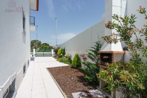 Villa i Alcochete, Setubal, Alcochete - € 729.000 | Ref: ALC 1433 - foto 45