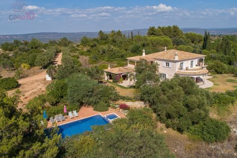 Villa i Tunes, Faro, Tunes - € 2.500.000 | Ref: ALC 1431 - foto 1