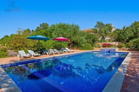 Villa i Tunes, Faro, Tunes - € 2.500.000 | Ref: ALC 1431 - foto 2