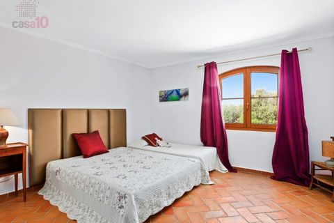 Villa i Tunes, Faro, Tunes - € 2.500.000 | Ref: ALC 1431 - foto 8