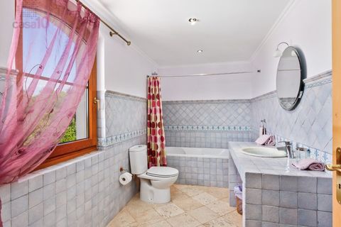 Villa i Tunes, Faro, Tunes - € 2.500.000 | Ref: ALC 1431 - foto 9