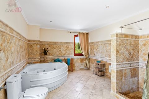 Villa i Tunes, Faro, Tunes - € 2.500.000 | Ref: ALC 1431 - foto 13