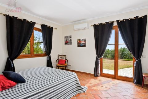 Villa i Tunes, Faro, Tunes - € 2.500.000 | Ref: ALC 1431 - foto 16