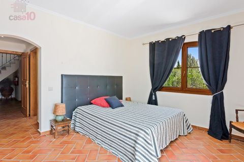 Villa i Tunes, Faro, Tunes - € 2.500.000 | Ref: ALC 1431 - foto 17