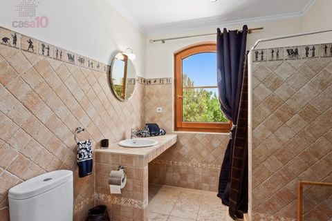 Villa i Tunes, Faro, Tunes - € 2.500.000 | Ref: ALC 1431 - foto 18