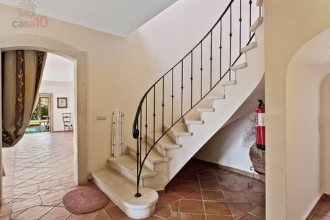 Villa i Tunes, Faro, Tunes - € 2.500.000 | Ref: ALC 1431 - foto 19