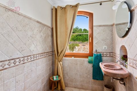 Villa i Tunes, Faro, Tunes - € 2.500.000 | Ref: ALC 1431 - foto 21