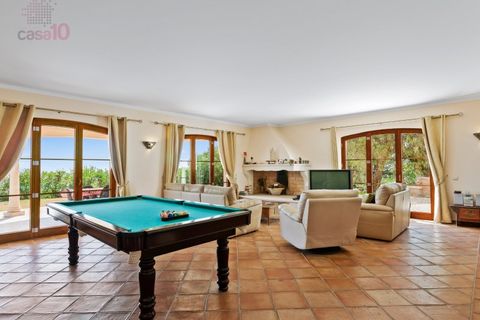 Villa i Tunes, Faro, Tunes - € 2.500.000 | Ref: ALC 1431 - foto 22