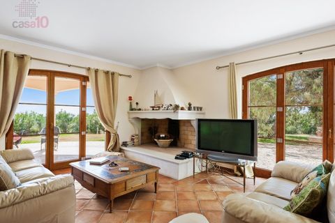 Villa i Tunes, Faro, Tunes - € 2.500.000 | Ref: ALC 1431 - foto 23