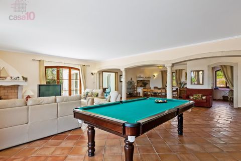 Villa i Tunes, Faro, Tunes - € 2.500.000 | Ref: ALC 1431 - foto 24