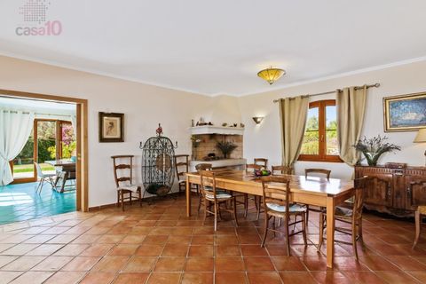 Villa i Tunes, Faro, Tunes - € 2.500.000 | Ref: ALC 1431 - foto 25