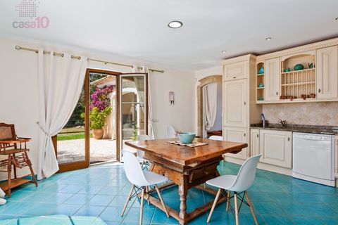 Villa i Tunes, Faro, Tunes - € 2.500.000 | Ref: ALC 1431 - foto 28
