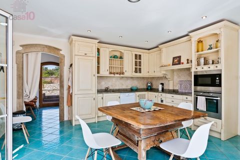 Villa i Tunes, Faro, Tunes - € 2.500.000 | Ref: ALC 1431 - foto 29