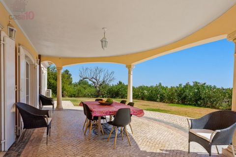 Villa i Tunes, Faro, Tunes - € 2.500.000 | Ref: ALC 1431 - foto 31