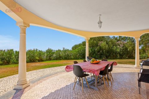 Villa i Tunes, Faro, Tunes - € 2.500.000 | Ref: ALC 1431 - foto 32