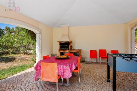 Villa i Tunes, Faro, Tunes - € 2.500.000 | Ref: ALC 1431 - foto 33