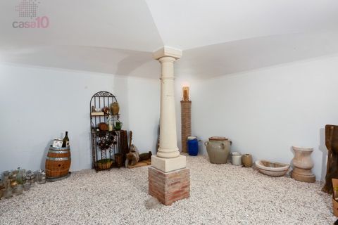 Villa i Tunes, Faro, Tunes - € 2.500.000 | Ref: ALC 1431 - foto 37